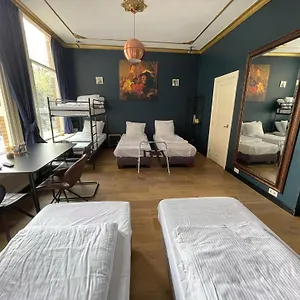Rembrandt Square Center Amsterdam