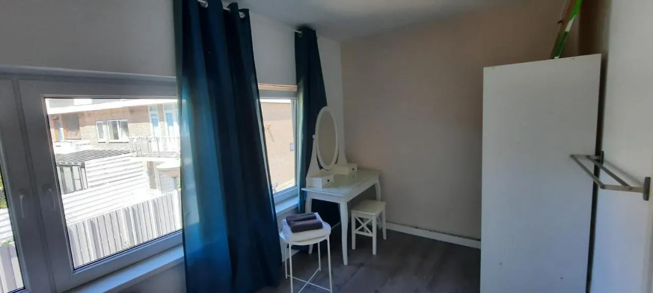 Sunny Guesthouse Amsterdam