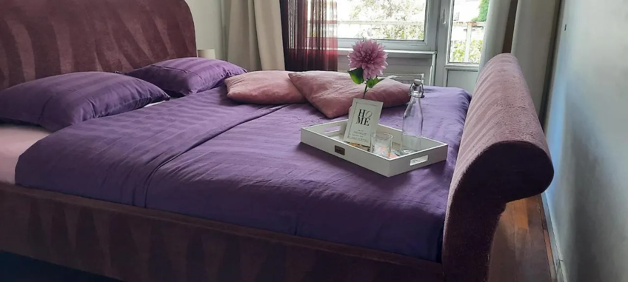 Sunny Guesthouse Amsterdam