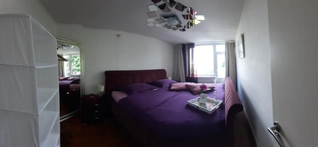 Sunny Guesthouse Amsterdam 0*,  Netherlands
