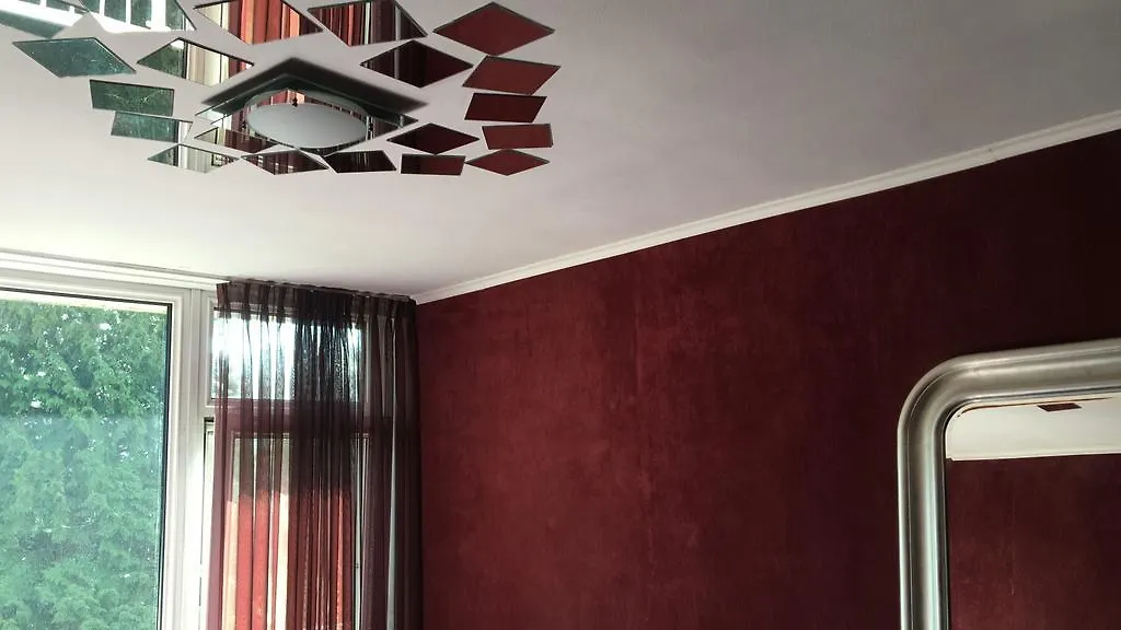 Sunny Guesthouse Amsterdam Guest house